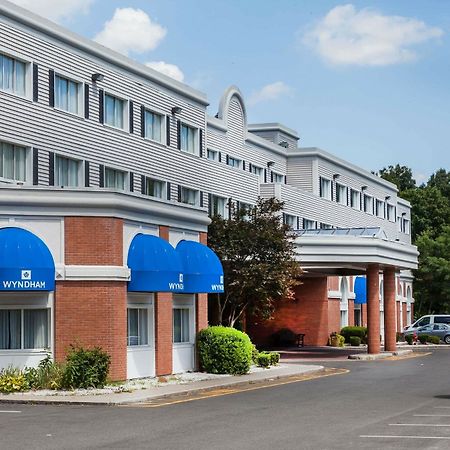 Wyndham Southbury Hotel Luaran gambar