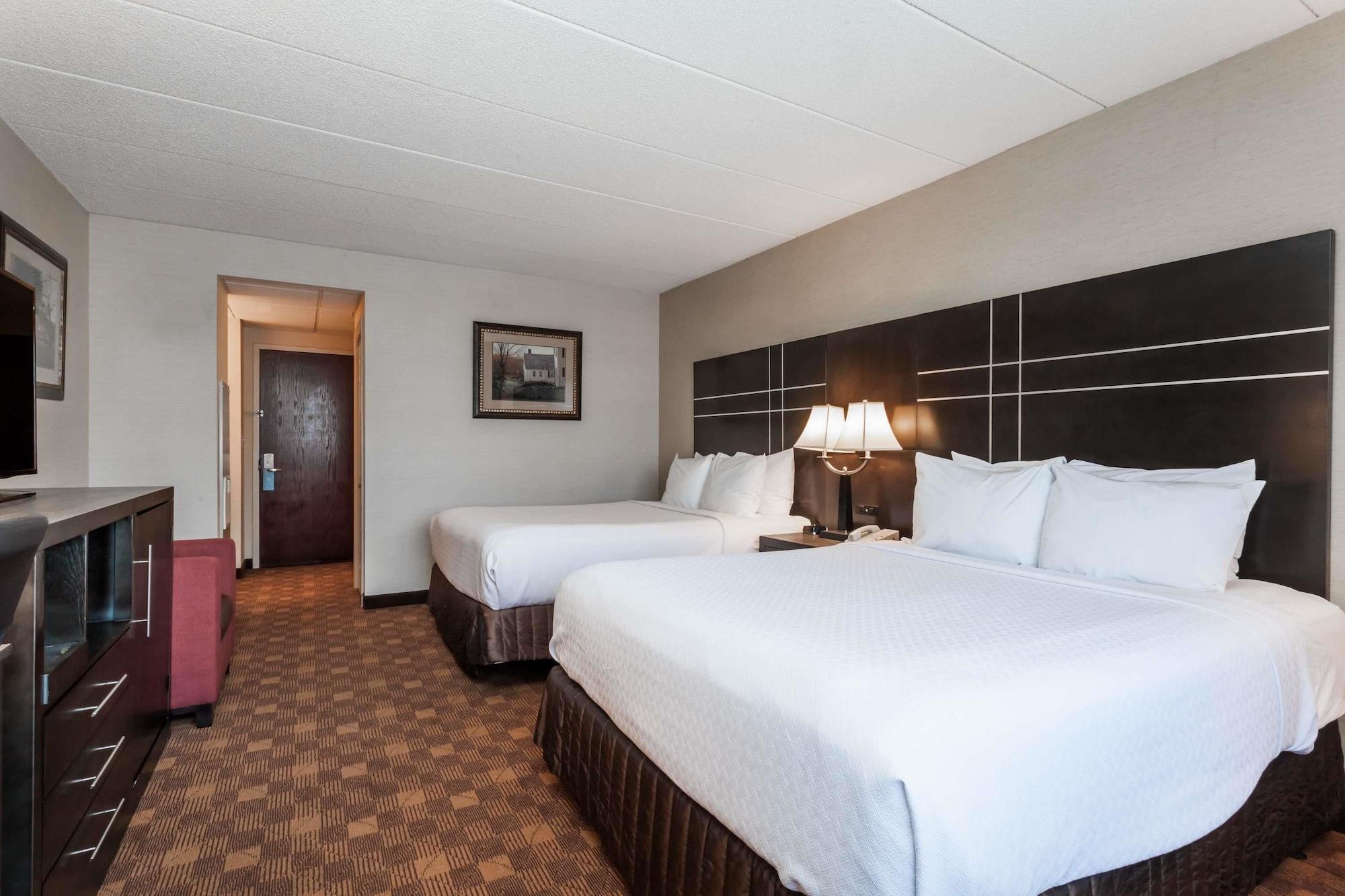 Wyndham Southbury Hotel Luaran gambar