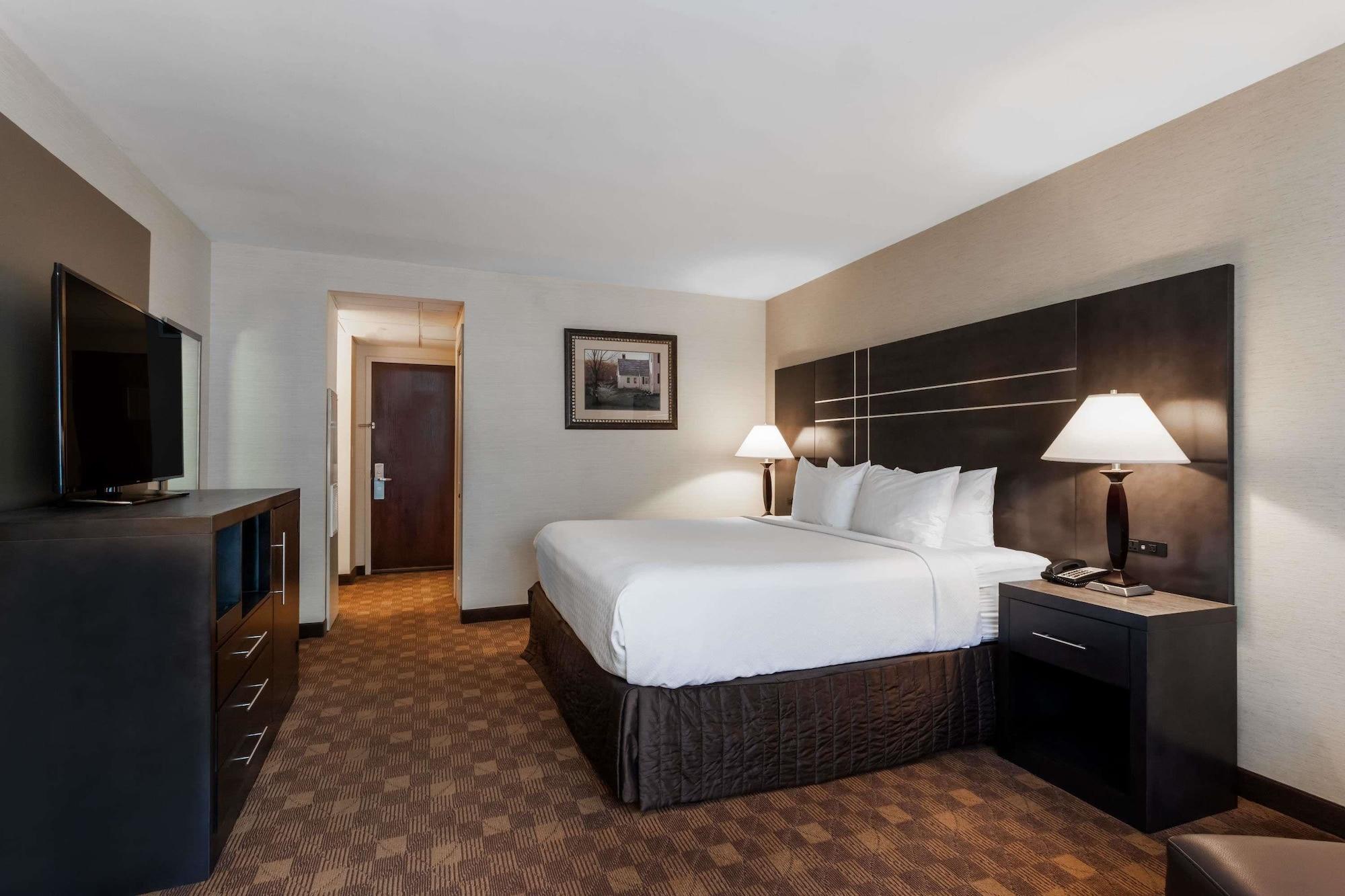 Wyndham Southbury Hotel Luaran gambar