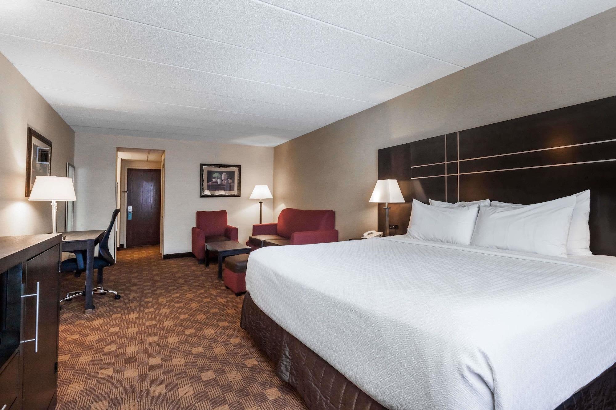 Wyndham Southbury Hotel Luaran gambar
