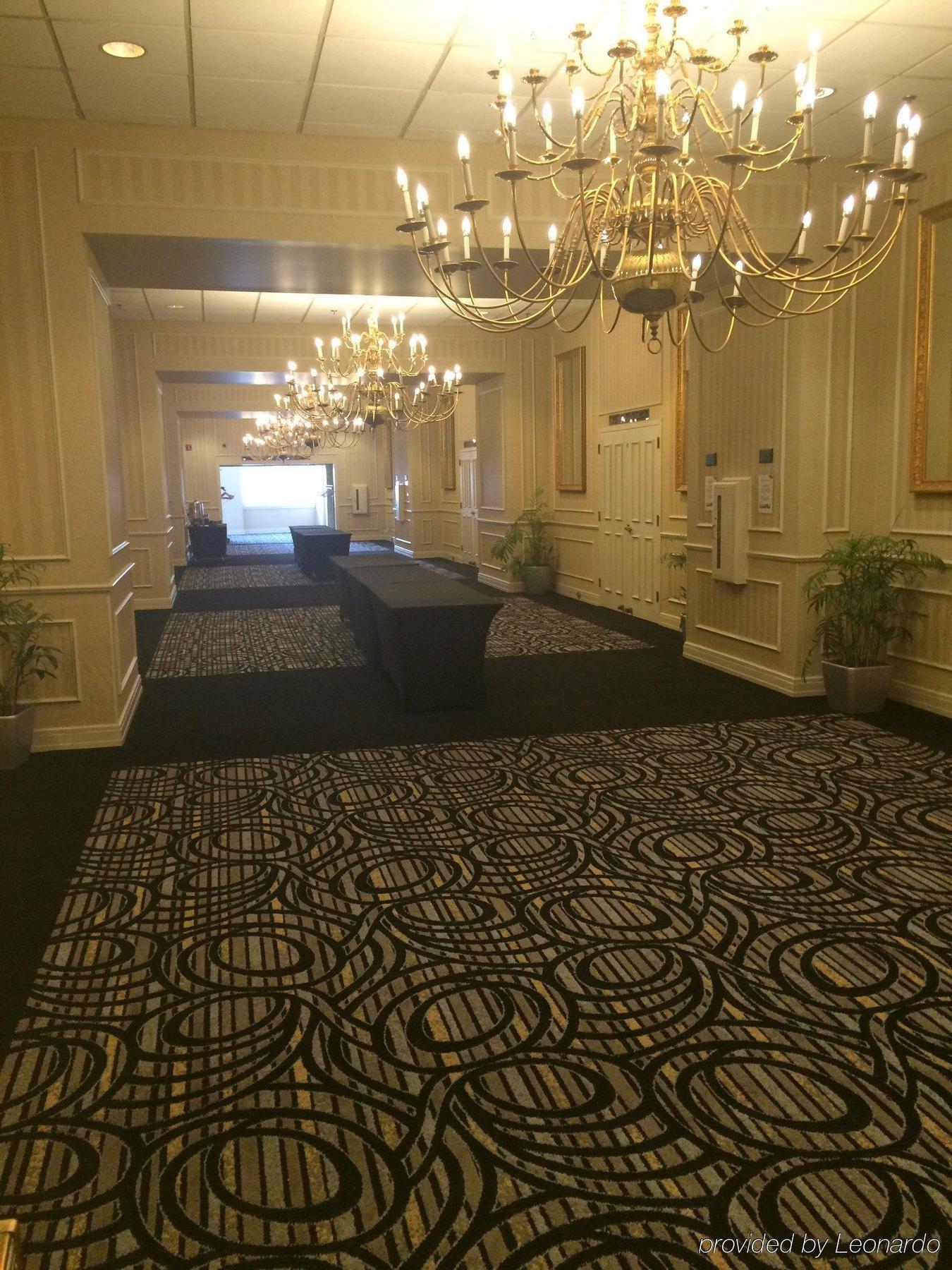 Wyndham Southbury Hotel Luaran gambar