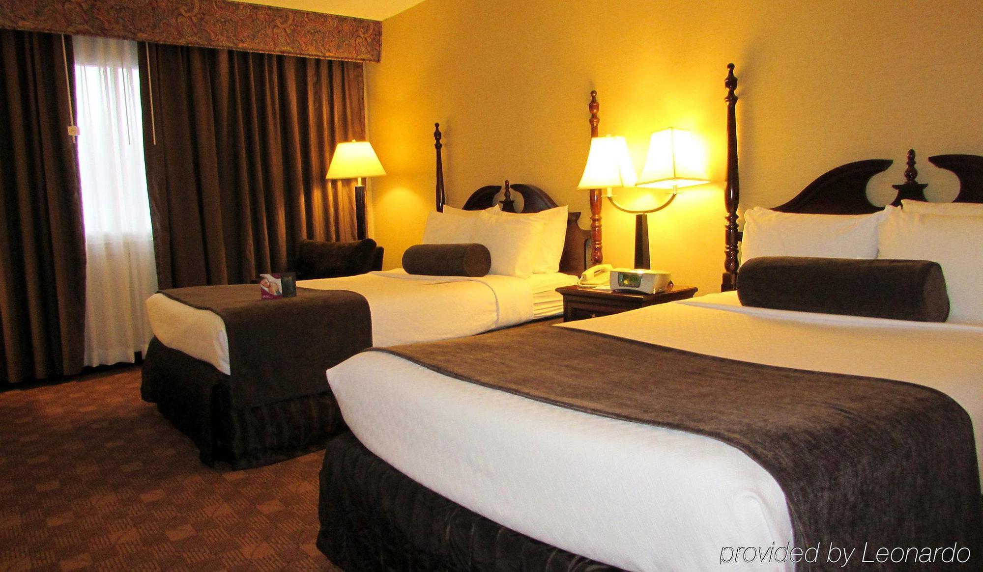 Wyndham Southbury Hotel Luaran gambar