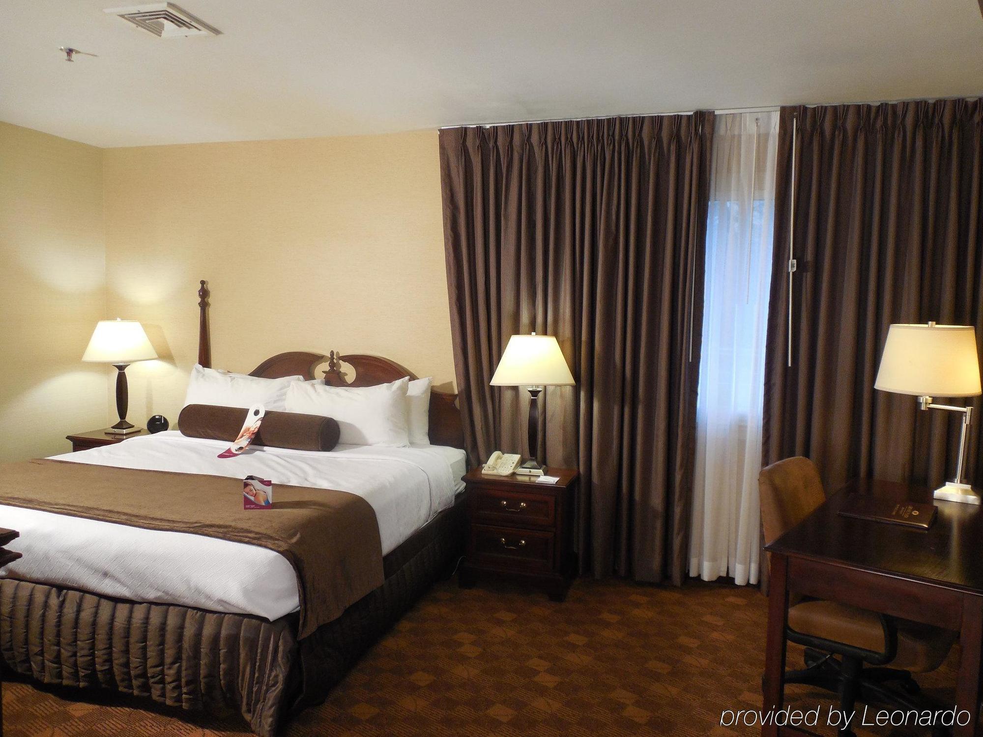 Wyndham Southbury Hotel Luaran gambar