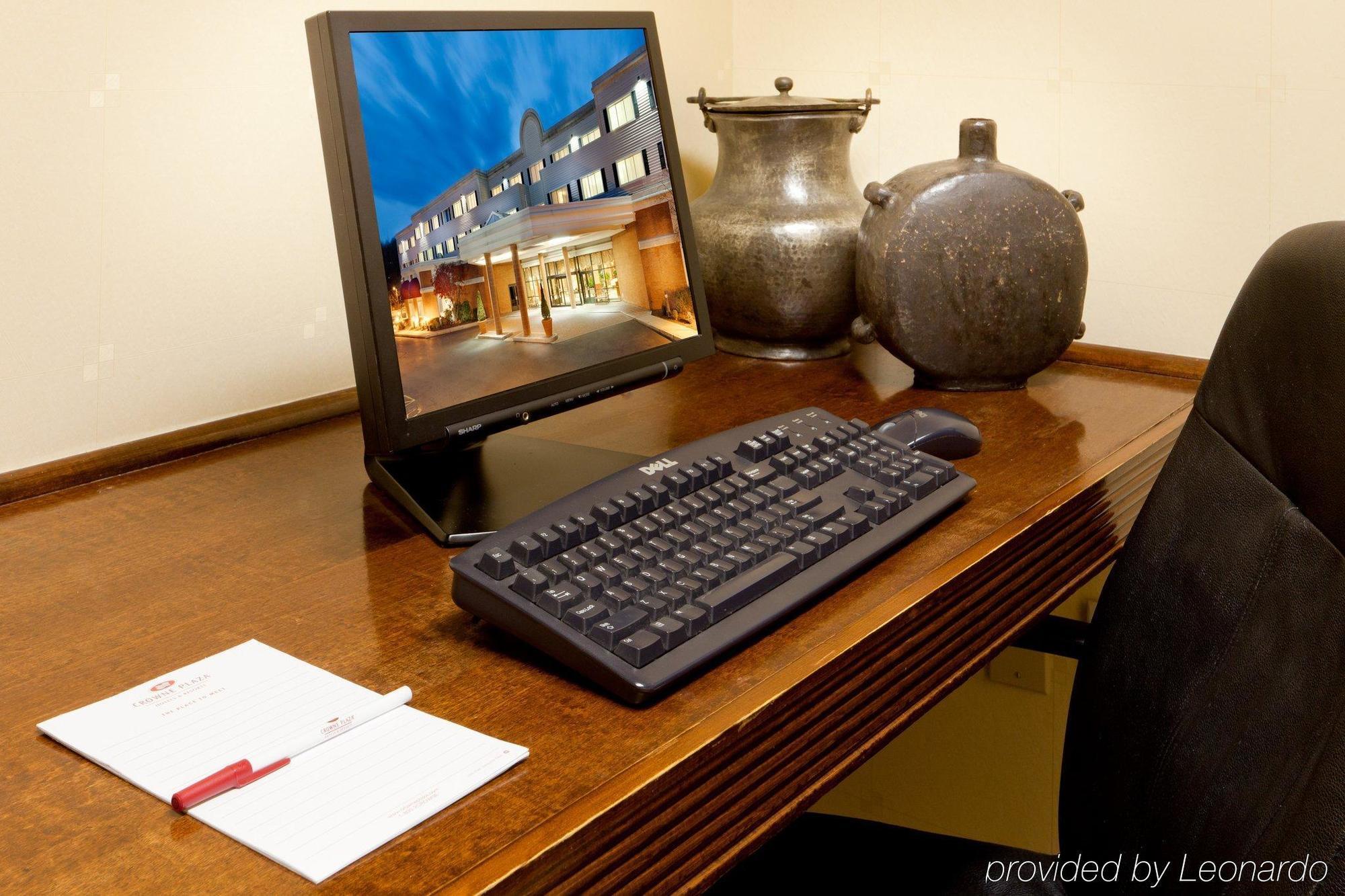 Wyndham Southbury Hotel Kemudahan gambar