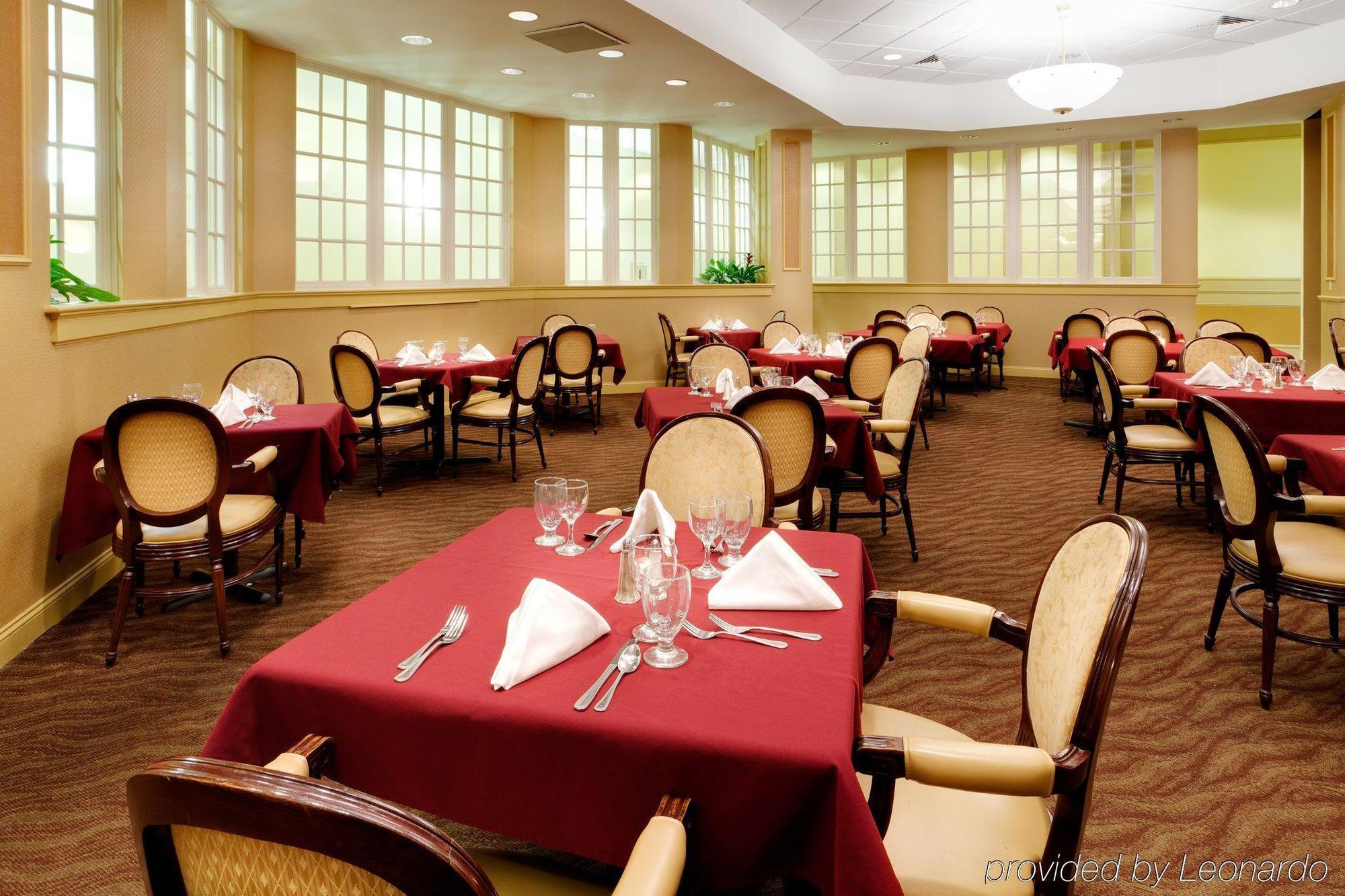 Wyndham Southbury Hotel Kemudahan gambar