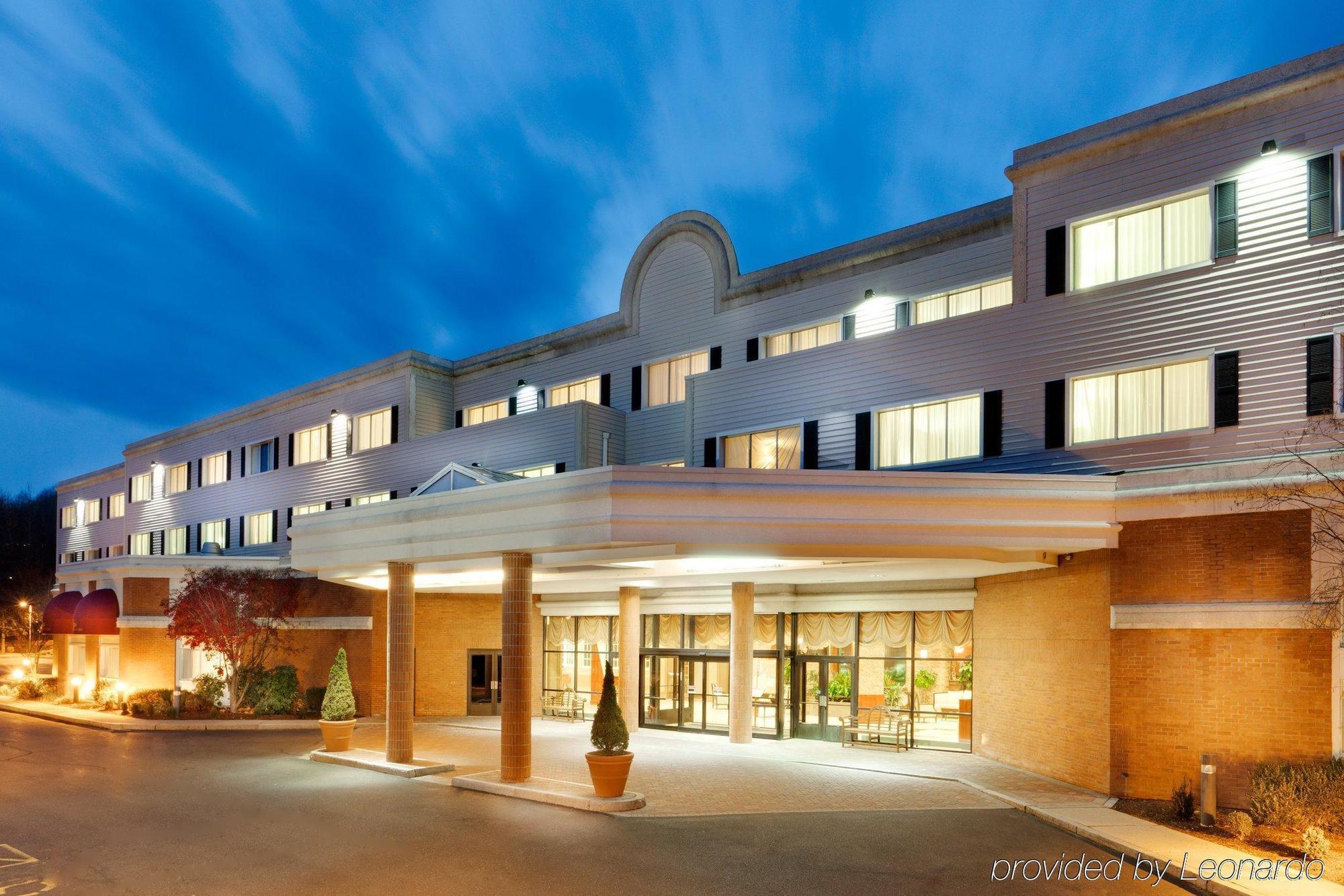 Wyndham Southbury Hotel Luaran gambar