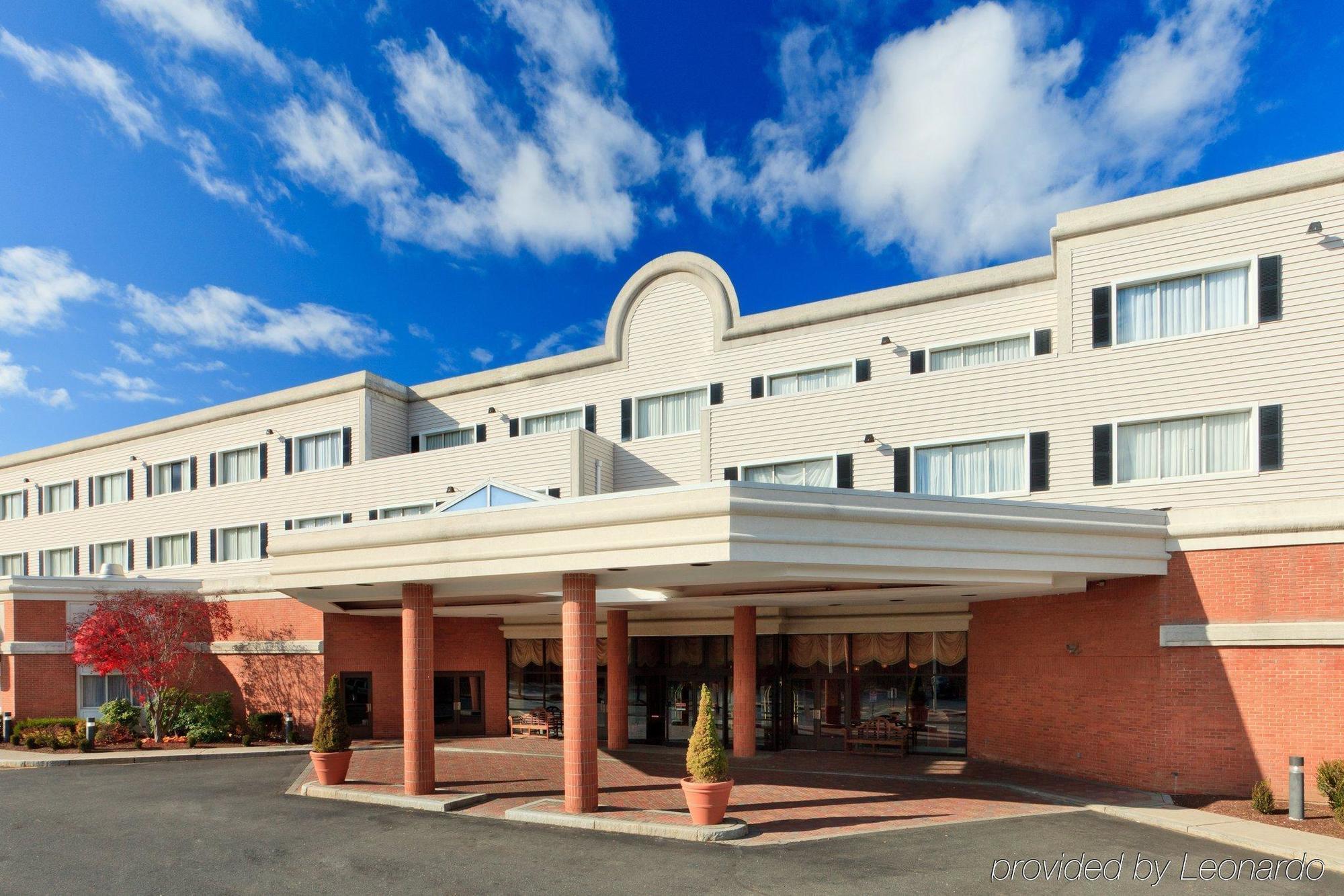 Wyndham Southbury Hotel Luaran gambar