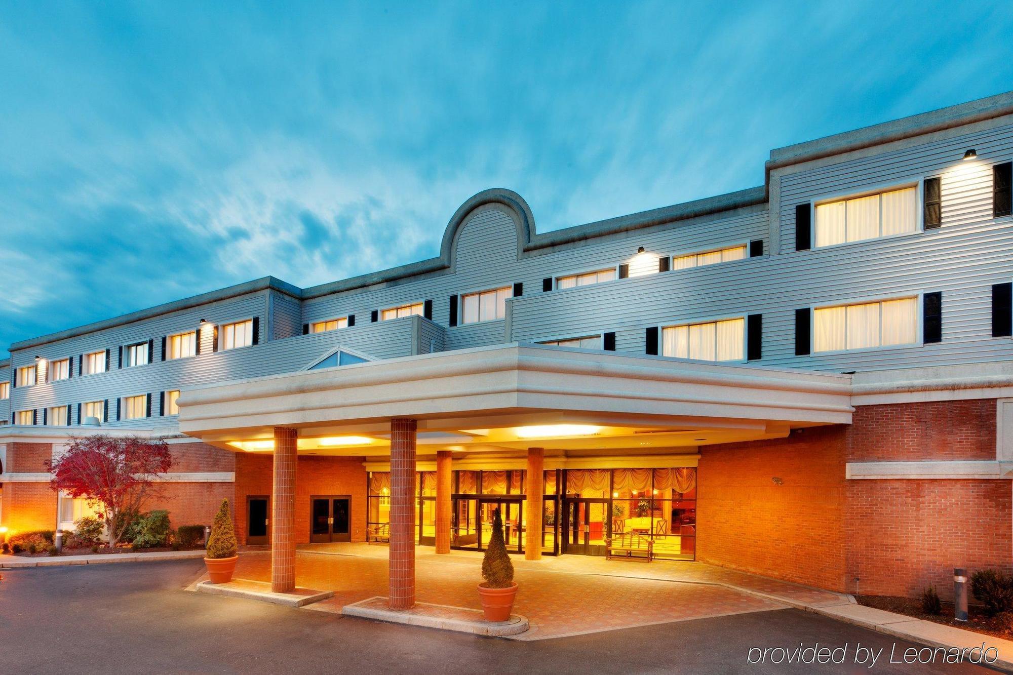 Wyndham Southbury Hotel Luaran gambar