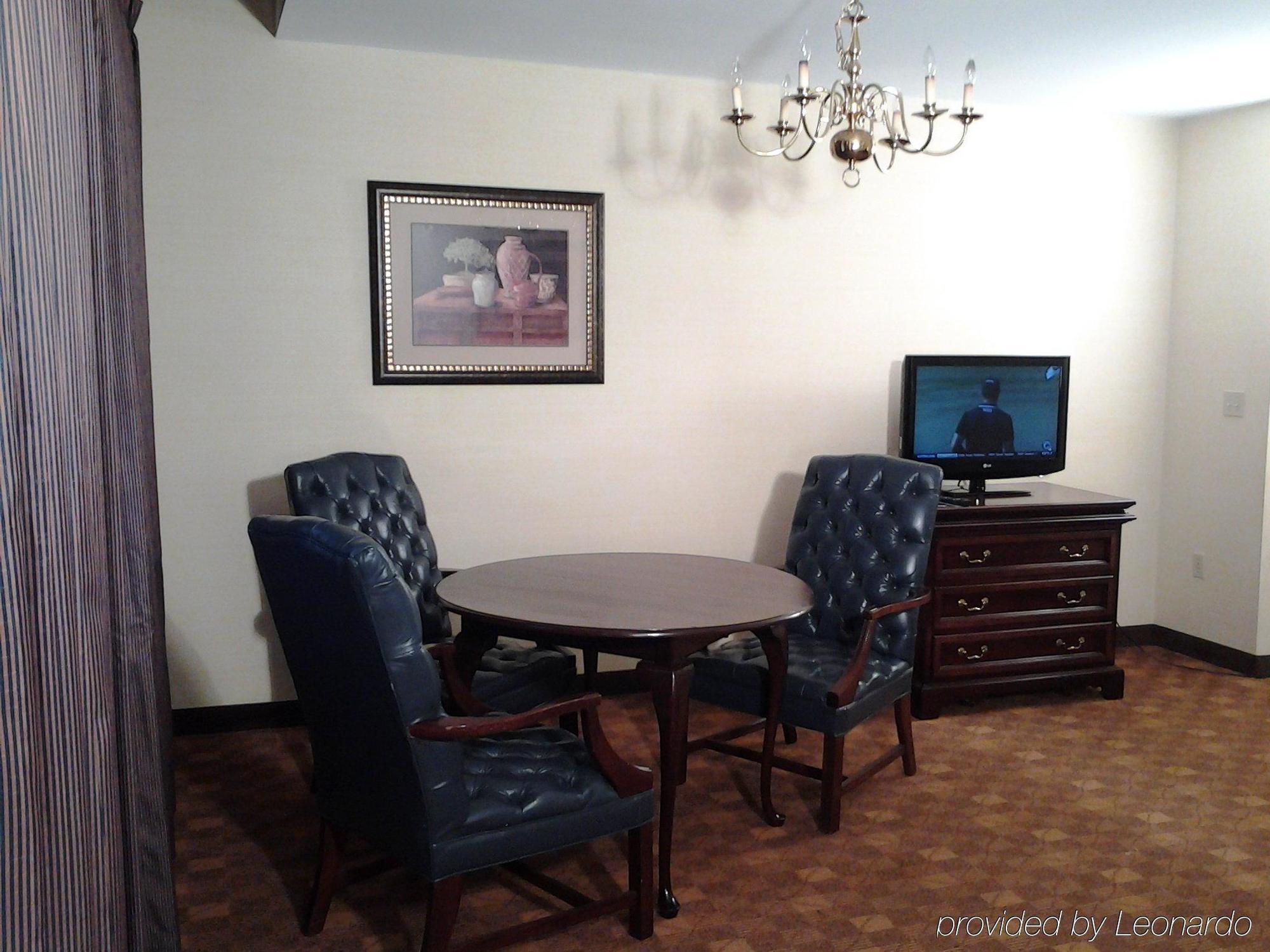 Wyndham Southbury Hotel Luaran gambar