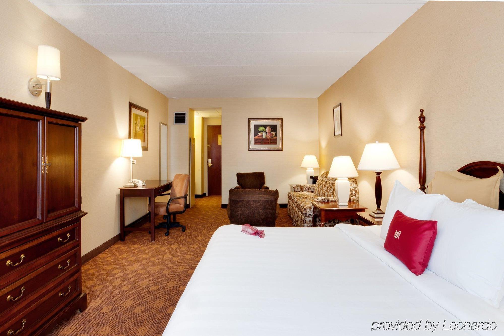 Wyndham Southbury Hotel Bilik gambar
