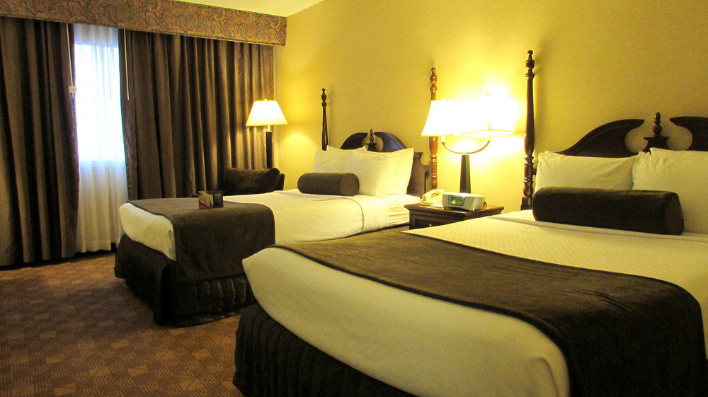 Wyndham Southbury Hotel Luaran gambar