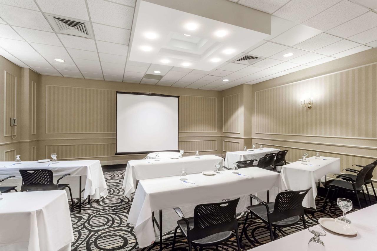 Wyndham Southbury Hotel Luaran gambar