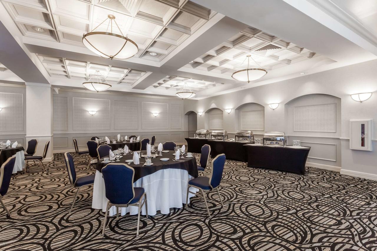 Wyndham Southbury Hotel Luaran gambar