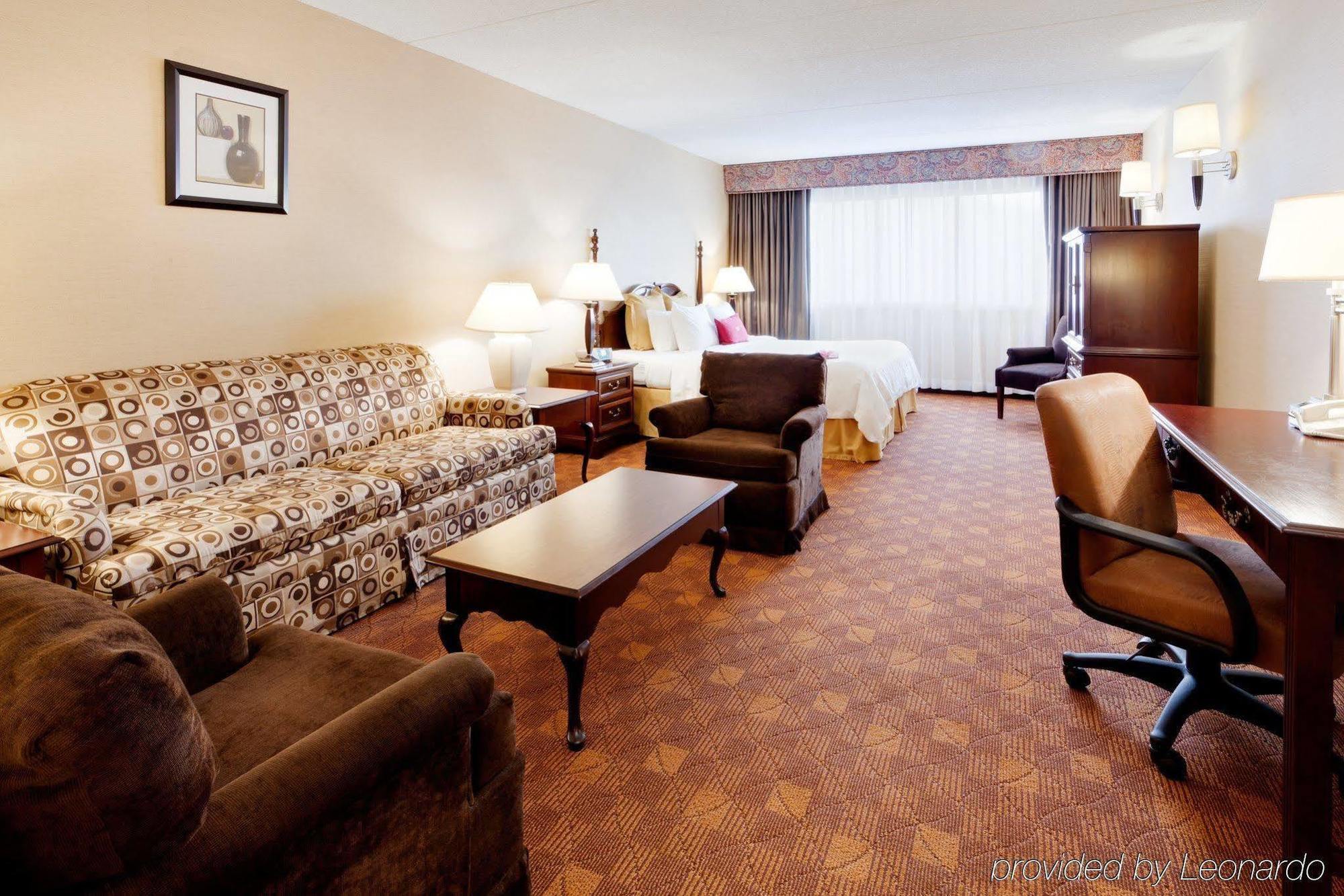 Wyndham Southbury Hotel Bilik gambar