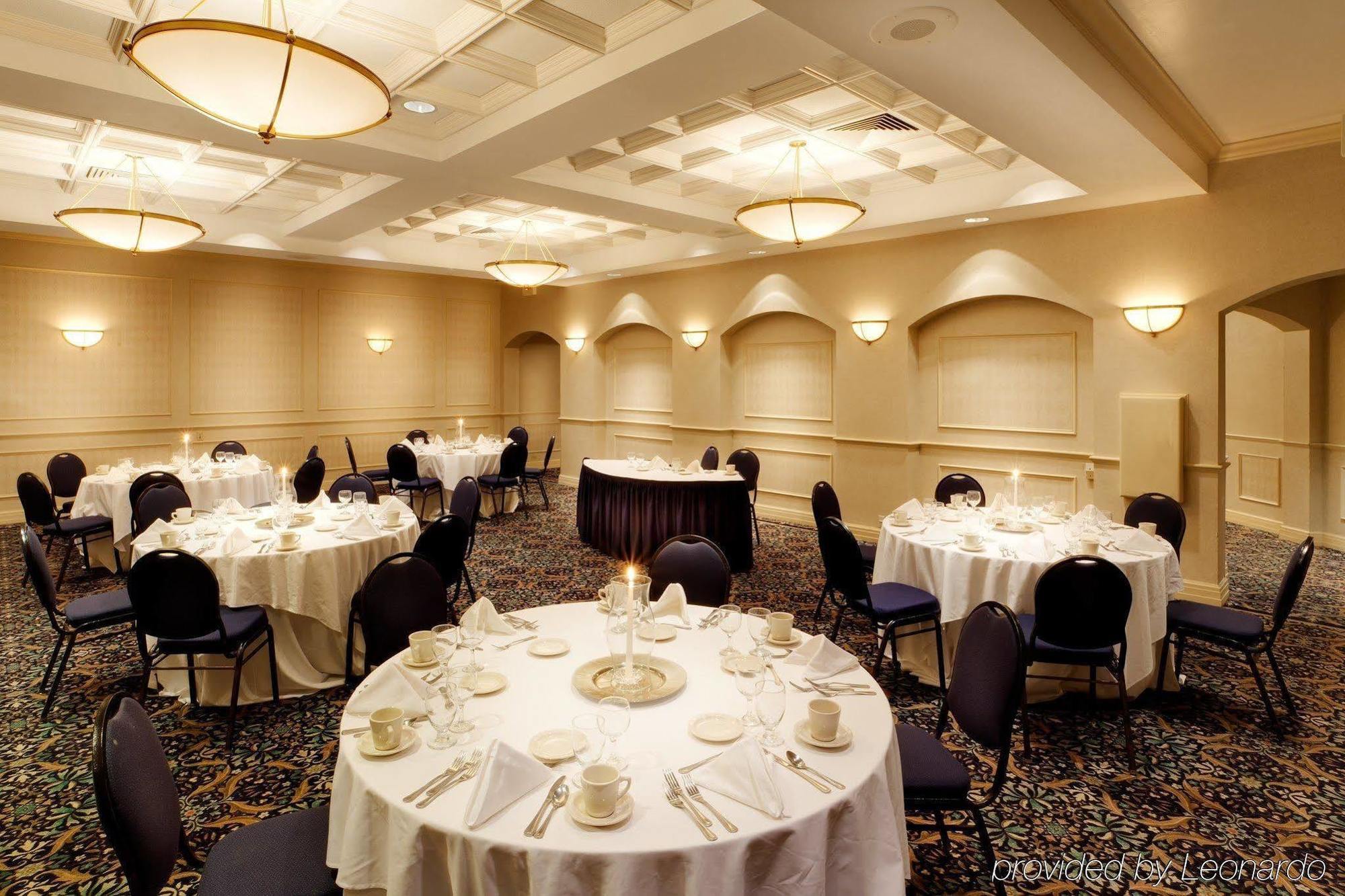 Wyndham Southbury Hotel Kemudahan gambar