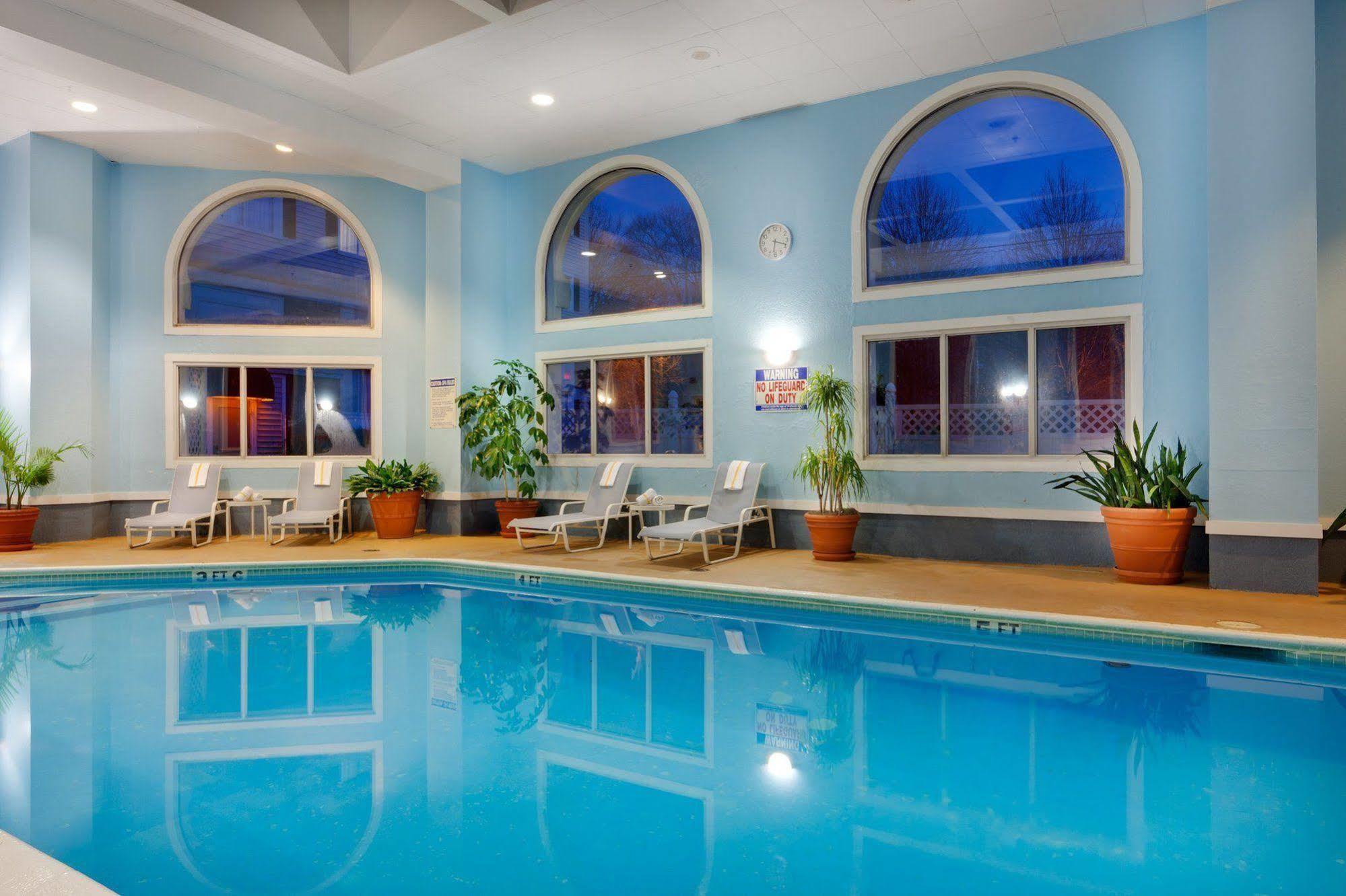 Wyndham Southbury Hotel Kemudahan gambar