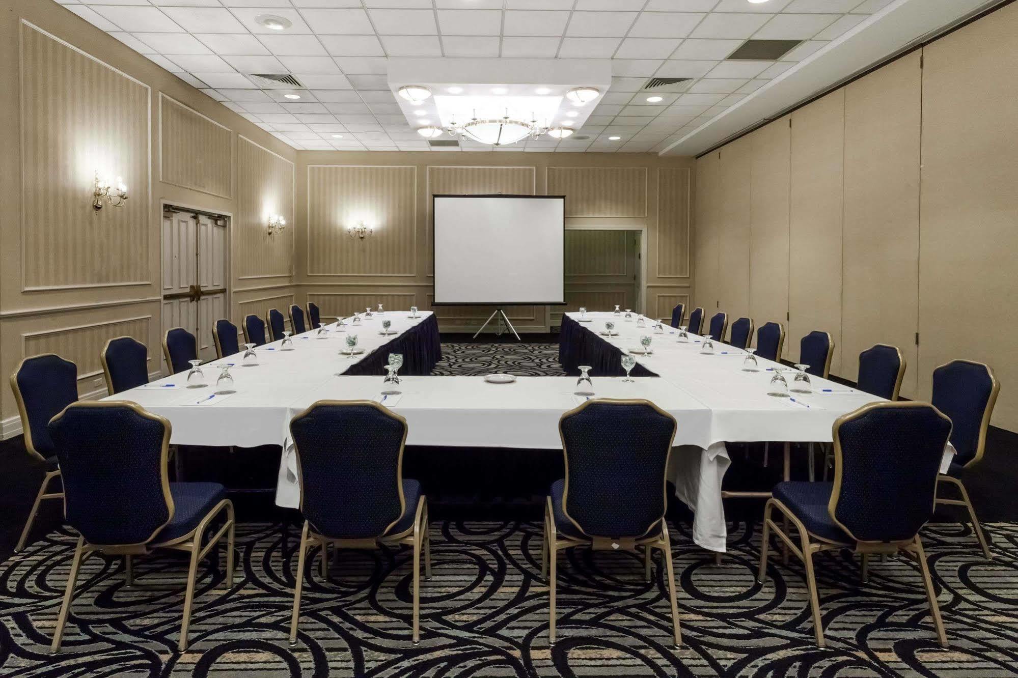 Wyndham Southbury Hotel Luaran gambar