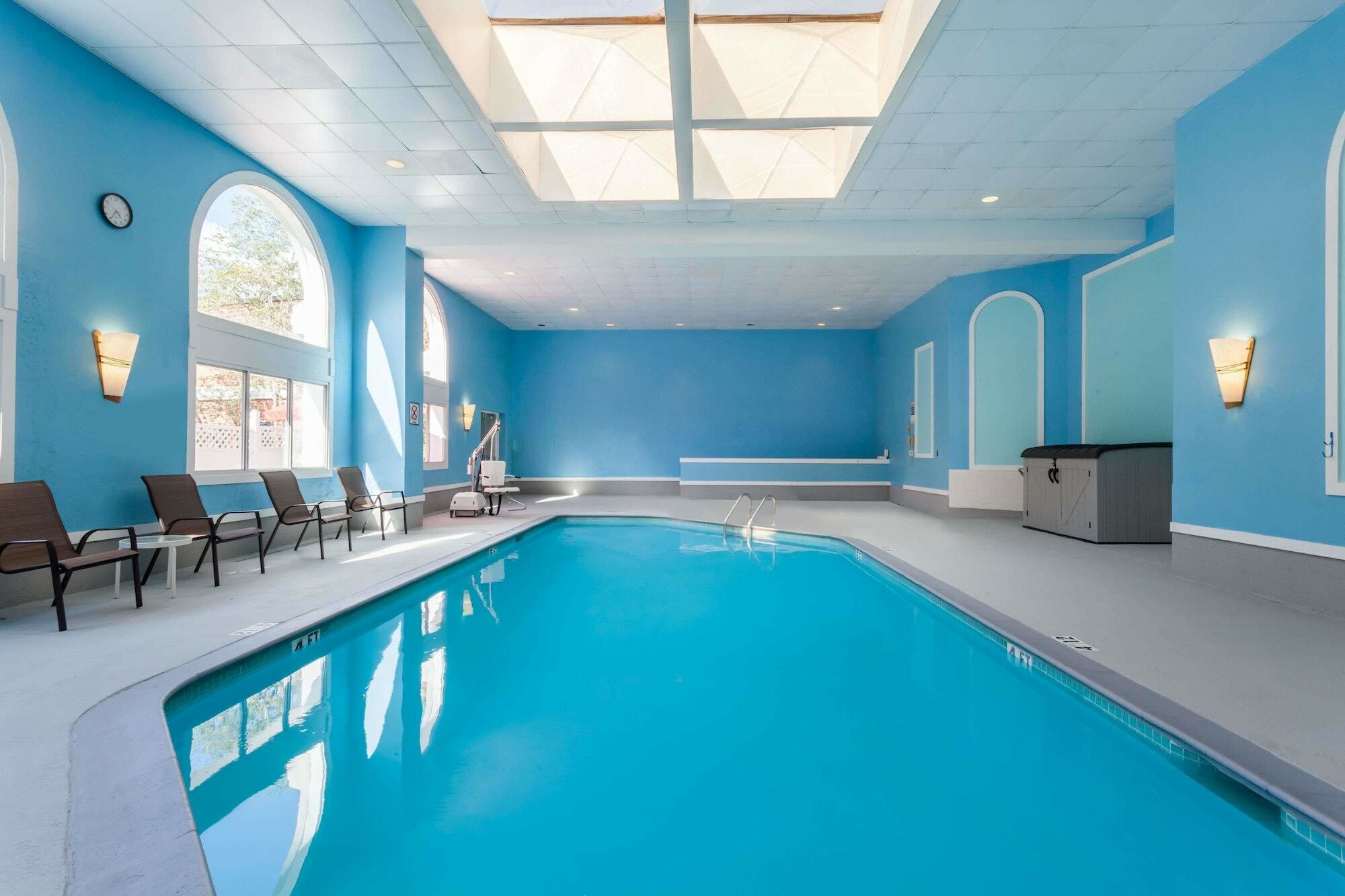 Wyndham Southbury Hotel Luaran gambar