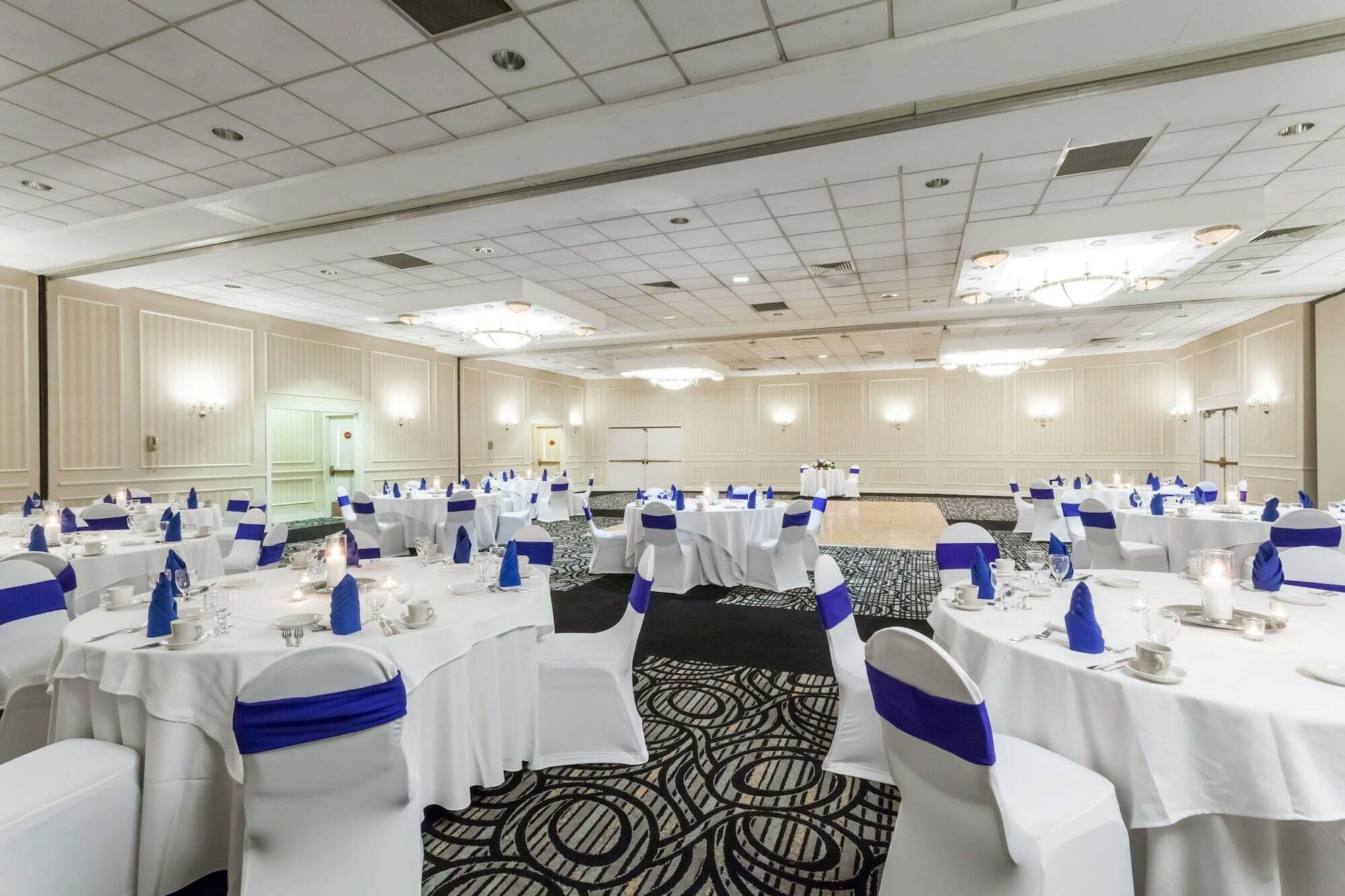 Wyndham Southbury Hotel Luaran gambar