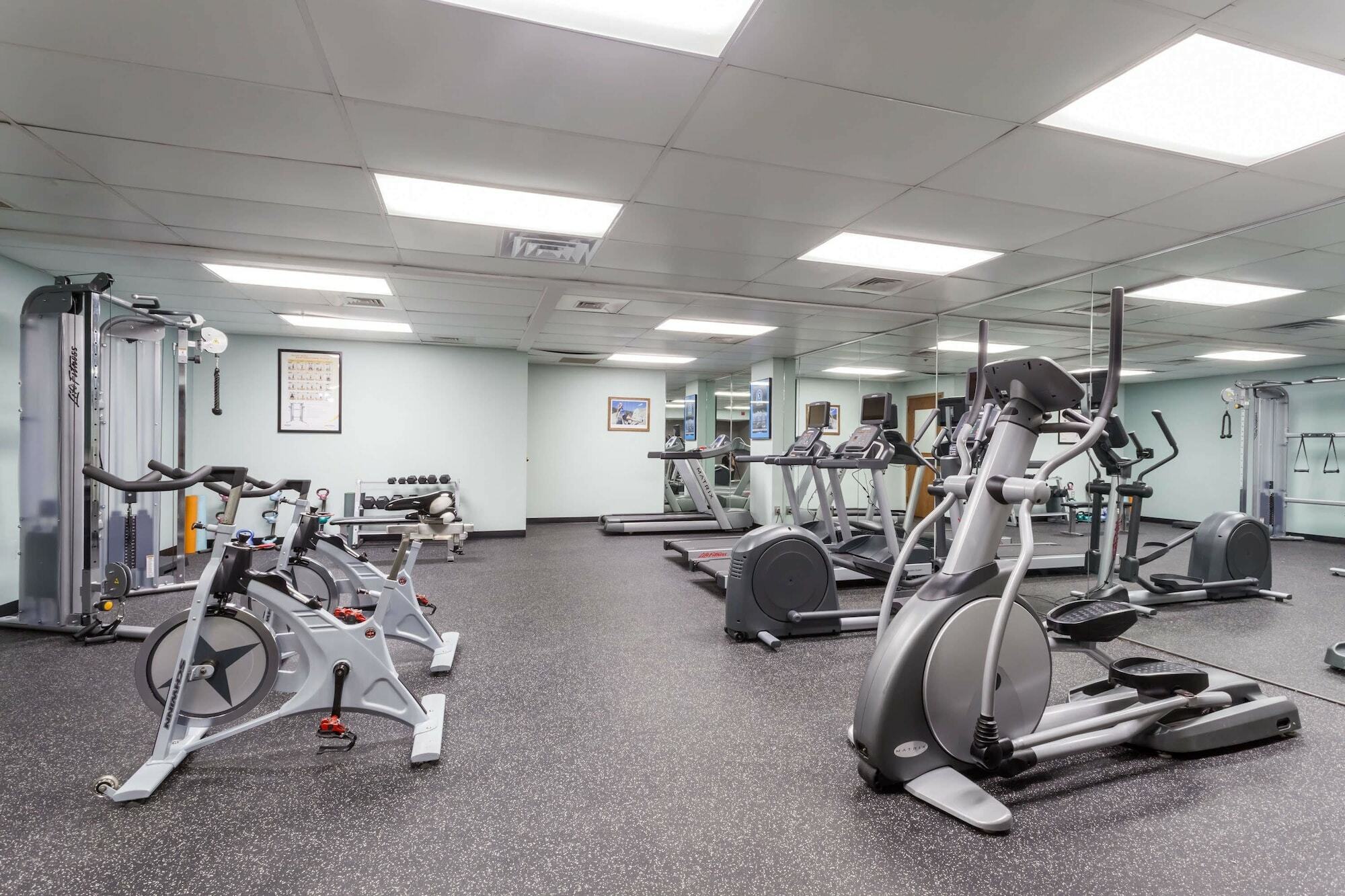 Wyndham Southbury Hotel Luaran gambar